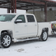 Image for article titled I Towed A Dodge Dart In Texas Snow With A Silverado 1500 And Didn't Die